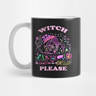 Candy pls Mug